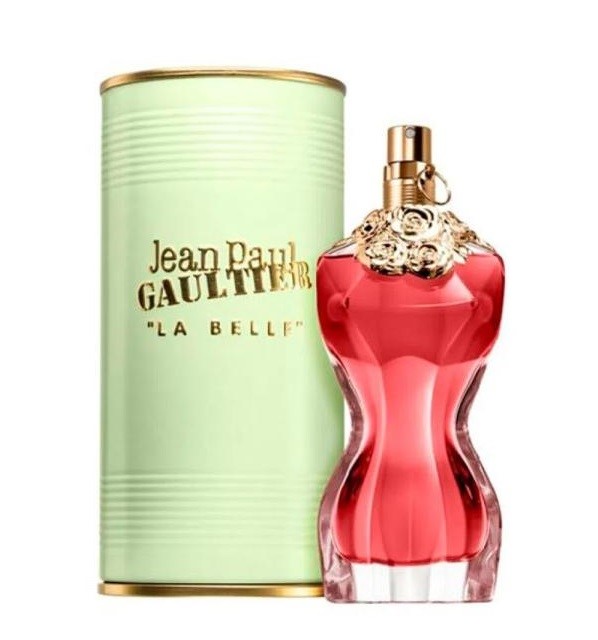 LA BELLE 100ML EDP MUJER